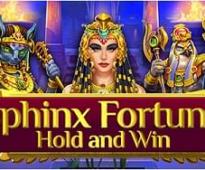 Sphinx Fortune