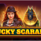 Lucky Scarabs