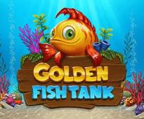 Обзор игрового автомата Golden Fish Tank от Yggdrasil Gaming