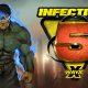 Infectious 5 xWays