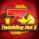 Twinkling Hot 5