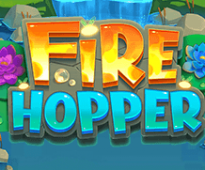 Fire Hopper