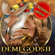 Demi Gods II - Christmas Edition