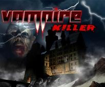 Vampire Killer HD