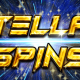 Stellar Spins