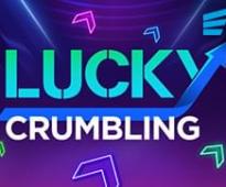 Lucky Crumbling