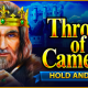 Throne Of Camelot