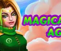 Слот Magical Age - играть платно или без вложений в игровой автомат от Slot Exchange