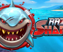 Razor Shark - играть на деньги или бесплатно на игровом автомате онлайн