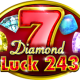 Diamond Luck 243