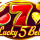 Lucky 5 Bells