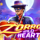 Zorro Wild Heart