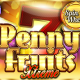 Penny Fruits Xtreme – Spin’O’Wheel