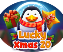 Lucky Xmas 20